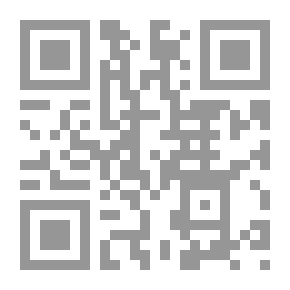 Qr Code سحر الحياة