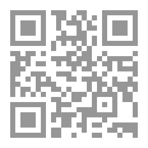 Qr Code وجوه وزوايا - تأملات أدبية