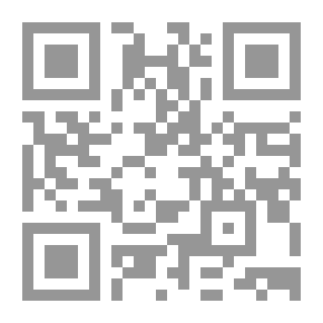 Qr Code مجلة رؤى وروافد الفكرية