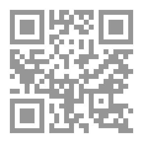 Qr Code تيسير السلام في شرك كتاب فضل الإسلام
