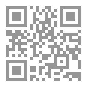 Qr Code مكارم الأخلاق