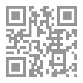 Qr Code قصص الأنبياء المسمى عرائس المجالس