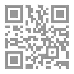 Qr Code وصف الجنة من الكتب والحديث الشريف