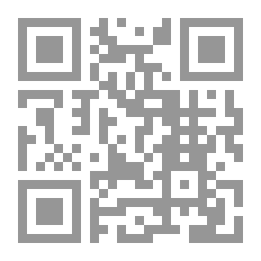 Qr Code It Contains A Collection Of The Advice Of Al-Dhahabi, A Part Of Adhering To The Sunnah, The Advice Of Ibn Daqiq Al-Eid, And Words On Knowledge And The Etiquette Of Seeking And Following.