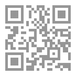 Qr Code آفات اللسان