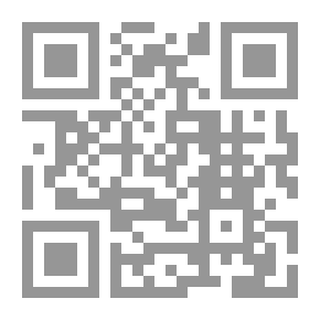 Qr Code Coming of the Gods
