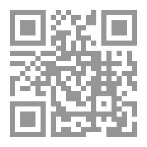 Qr Code مذبحة التفاصيل اليومية