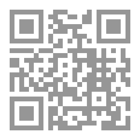 Qr Code اقتصاديات السعادة البشرية