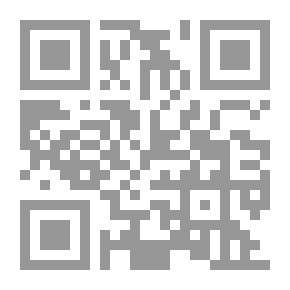 Qr Code أراجيز النبهاني الصوفي في مدح خير الأنام (ص)