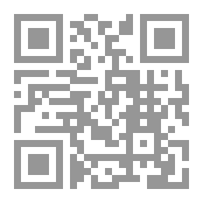 Qr Code White Tiger