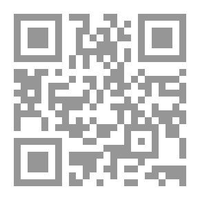 Qr Code معجم شواهد البلاغة الشعرية