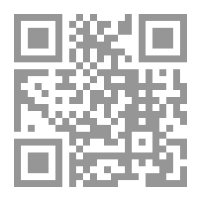 Qr Code Rabbit In A Nougat Lab