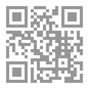 Qr Code أصيلة مدينة الفنانين والأدباء