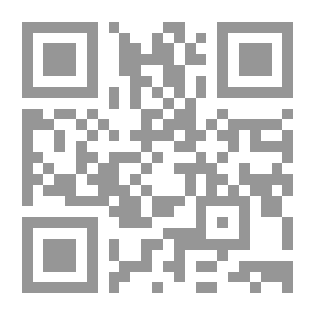 Qr Code الطاووس الابيض