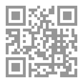 Qr Code الأنساب للسمعاني - الجزء الأول