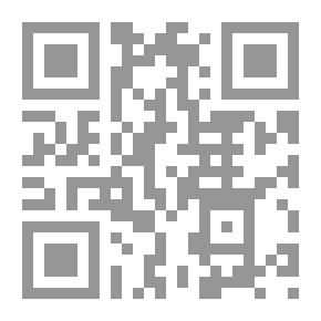 Qr Code لا ذرائع لهدم آثار النبوة