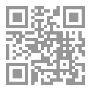 Qr Code من أجل سلام دارفور `بحوث ومناقشات ندوة حول مواقف أكثر فاعلية لمنظمات حقوق الإنسان العربية في دارفور (11-12 مايو 2007)