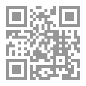 Qr Code وجهان بين مرايا الحزن