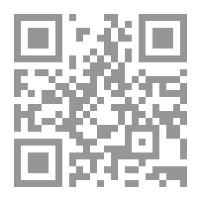 Qr Code قصه : جنين الشيطان