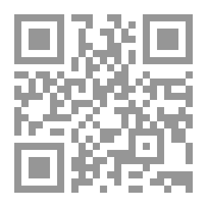 Qr Code القدس زهرة المدائن