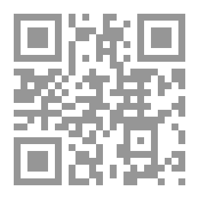 Qr Code محاضرات في الطب الجزيئي