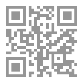 Qr Code النظام البيئى والتلوث