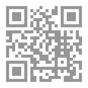 Qr Code محمود سامي البارودي (سلسلة الفكر العربي ؛4)
