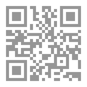 Qr Code استقلال القضاة ومحنة الانتخابات