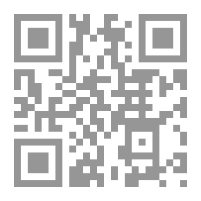 Qr Code Another Book On The Theatre