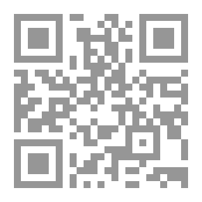 Qr Code شرح ديوان طرفة ابن العبد