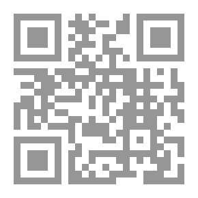Qr Code الإلهامات السنية في شروح الوظيفة الشاذلية