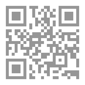 Qr Code Mosaicarum et romanarum legum collatio. مع المقدمة والفاكس ونسخ مخطوطة برلين والترجمة والملاحق الإعلانية. / بقلم القس هـ. هيامسوم