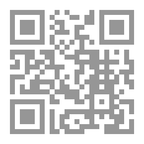 Qr Code الشعر الجاهلي (السياق والملامح ، أهم القضايا ، أبرز الأعلام)