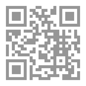 Qr Code Moon Blossom In Beauty And Beauty