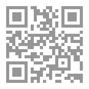 Qr Code ‎أخلاق الأنبياء عليهم السلام‎