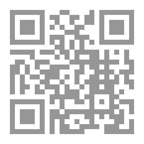 Qr Code مبحث في قضية الرمزية الصوتية : طبيعية العلاقة بين الكلمة وما ترمز إلبه