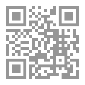 Qr Code Explanation Of The Forty-Nawawi In A New Dress