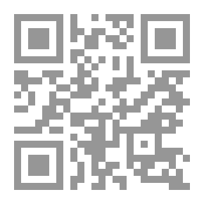 Qr Code كارل بروكلمان تاريخ الشعوب العربية