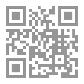 Qr Code Blond Bud Hair.