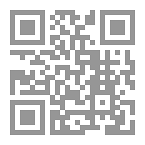 Qr Code استراتيجيات تدريس الاقتصاد المنزلي `رؤية معاصرة`