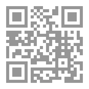 Qr Code الرب لم يسترح في اليوم السابع