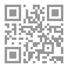 Qr Code غبطة برية شعر
