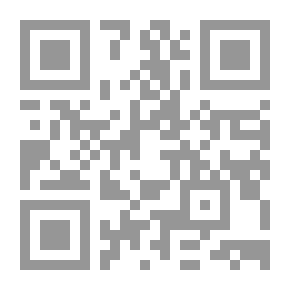 Qr Code أزمة المثقفين