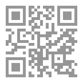 Qr Code The Palestinian Crisis (roots And Consequences)