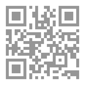 Qr Code مختصر كتاب قيام الليل ويليه مختصر كتاب قيام رمضان ومختصر كتاب الوتر