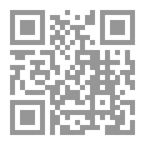 Qr Code The Spring of a Lion
