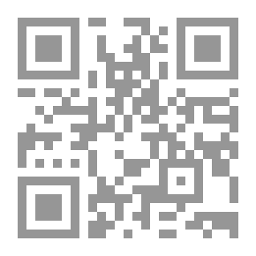 Qr Code مكارم الأخلاق