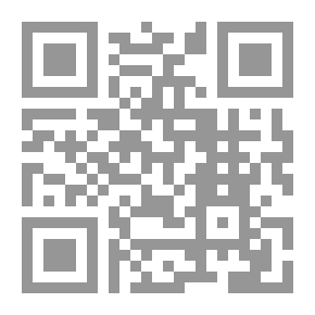Qr Code دورة في المعجزات التفسير ؛ النجاح في الرحيل من الخوف إلى الحب