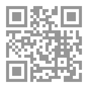 Qr Code الأخطار والكوارث البيئية دراسة من منظور جغرافي