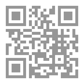Qr Code الملك جون